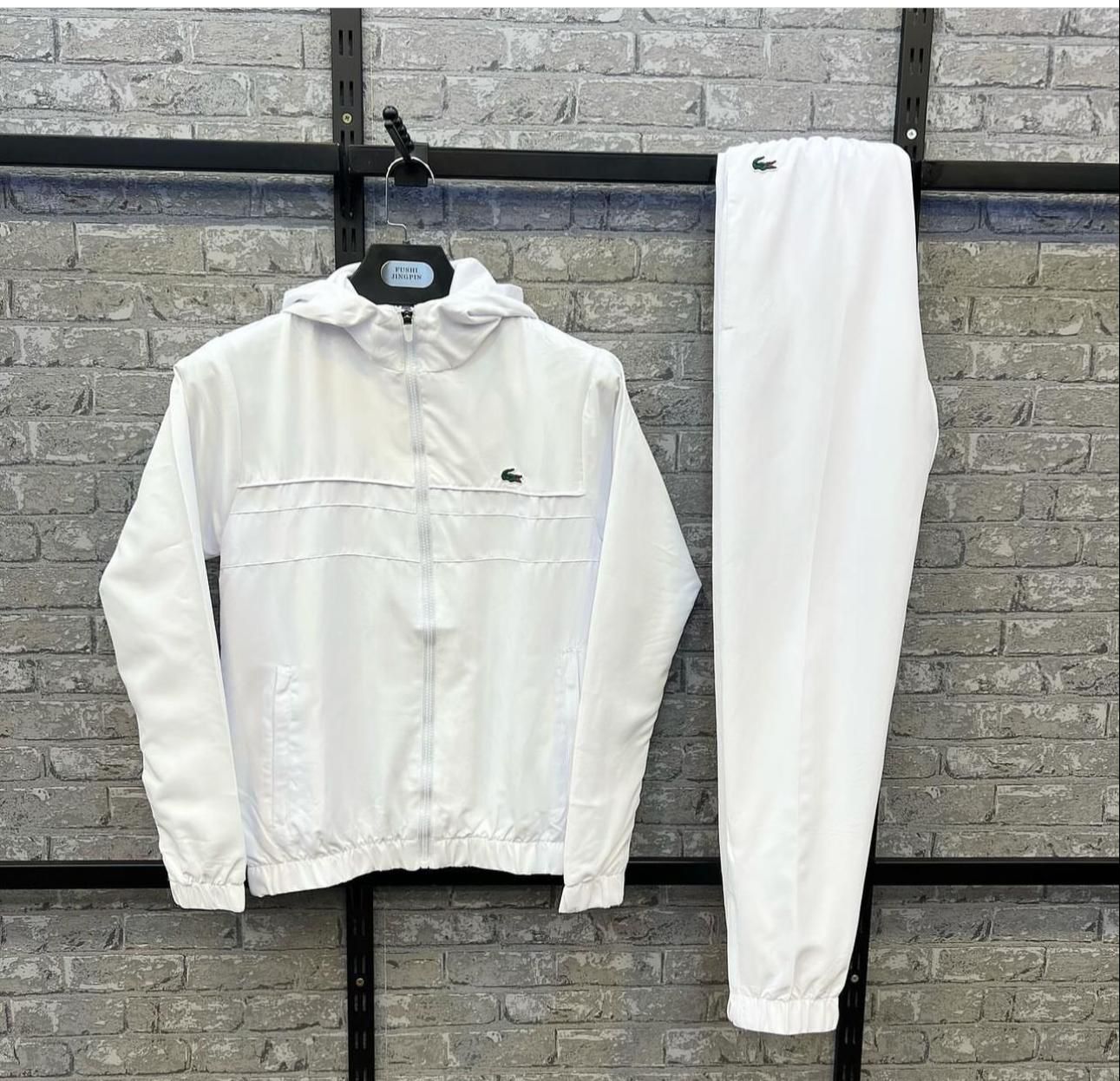 Chandal Lacoste 2026