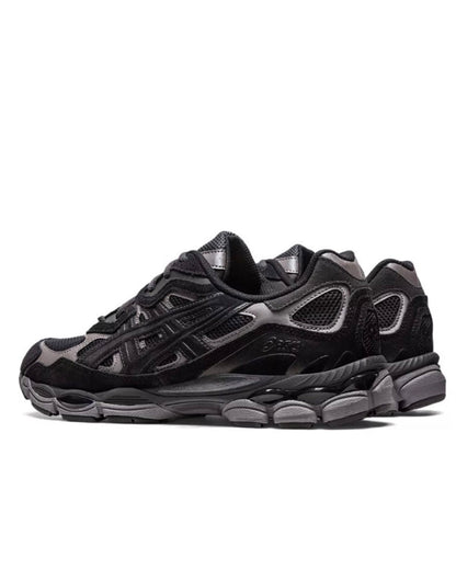 Asics Gel NyC Black