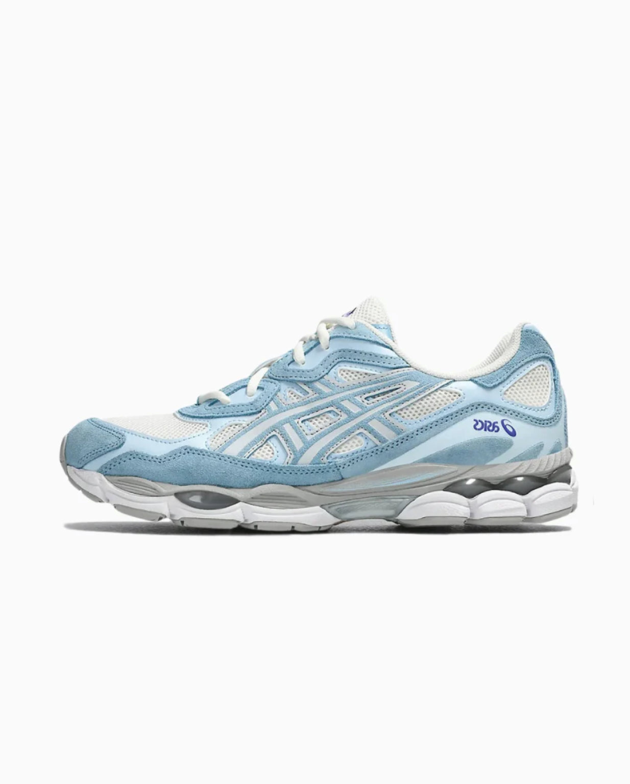 Asics Gel NyC Blue