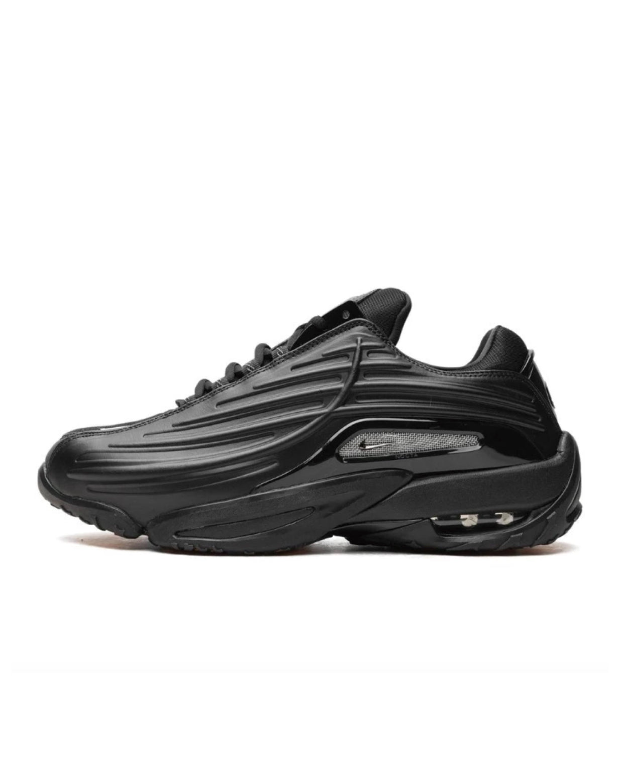 Nike Nocta Hot Step2 Black