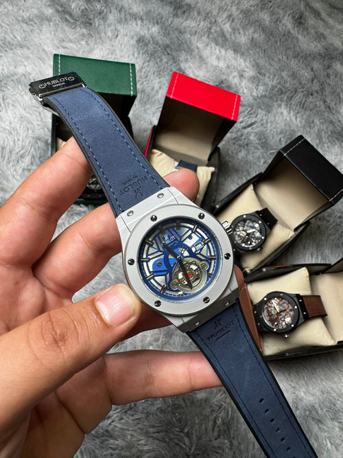 Reloj Hublot 2025