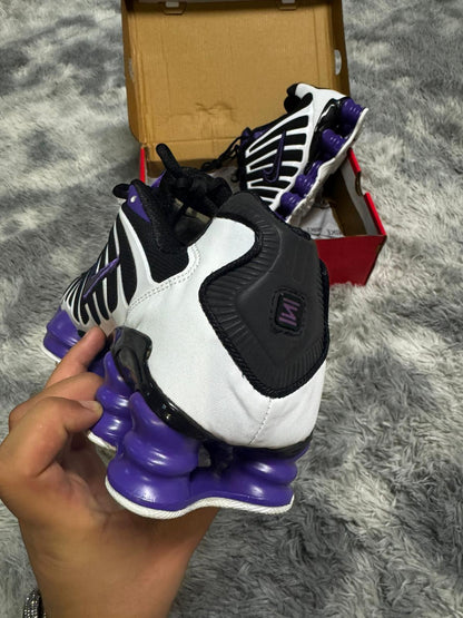 Shox TL 2026