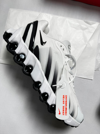 Nike Air Max DN 2026 White And Black