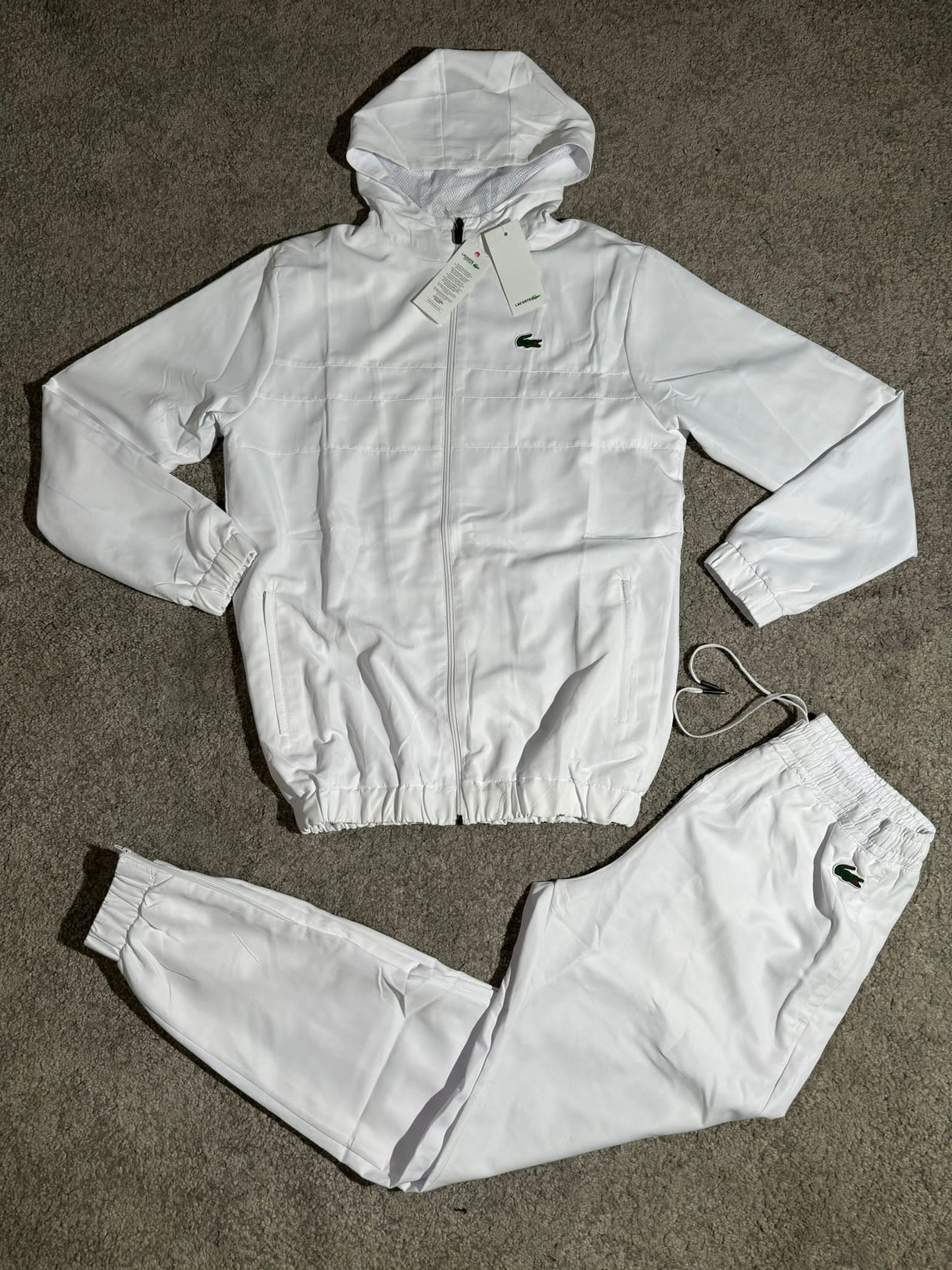 Chandal Lacoste 2026