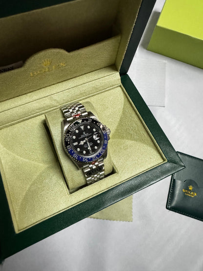 Reloj Rolex 2026 (Alta Calidad ) BGB