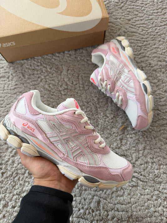 Asics Gel NyC Pink