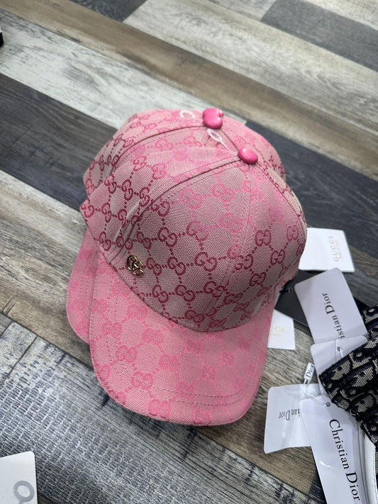 Gorra Gucci 2026
