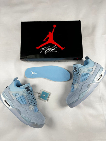 Jordan Retro Ice Blue PE