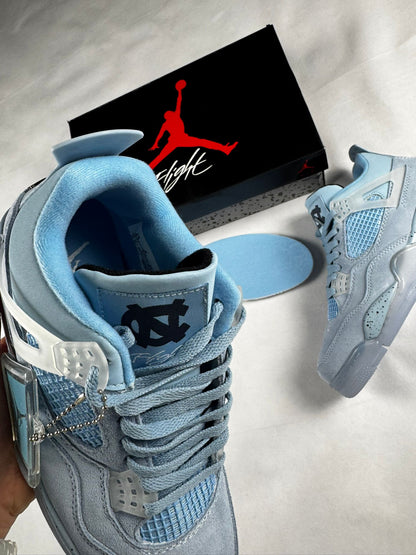 Jordan Retro Ice Blue PE