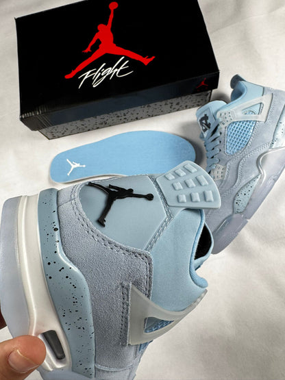 Jordan Retro Ice Blue PE