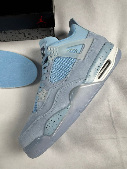 Jordan Retro Ice Blue PE