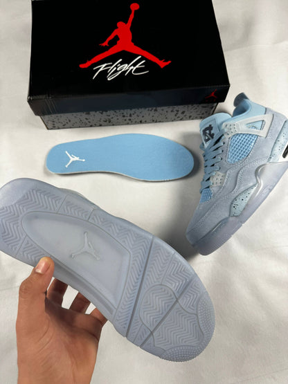 Jordan Retro Ice Blue PE